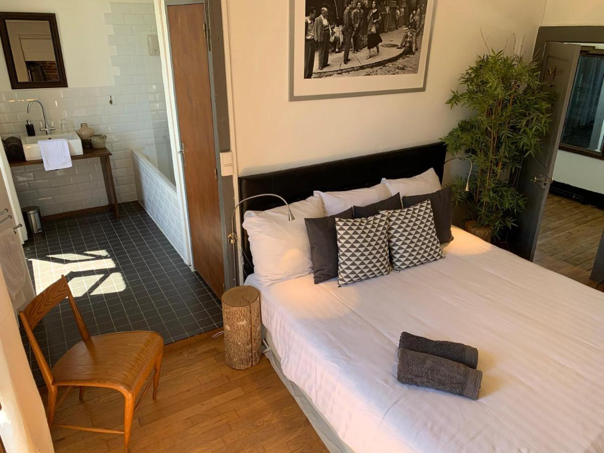 Villa De Vacances L'Ancienne Ecole Troche 外观 照片